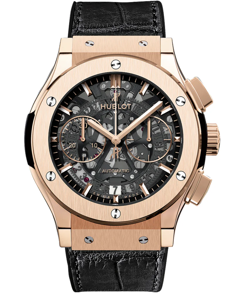 Hublot Classic Fusion Aerofusio